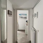 Apartmán Pitti House *