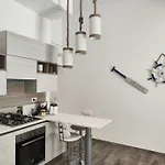 Pitti House Anzio