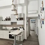 Pitti House Apartmán