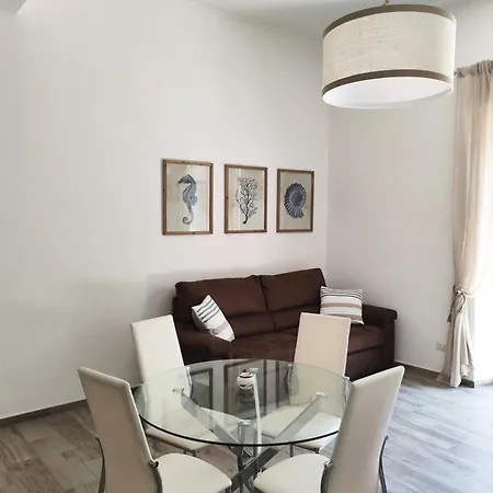 Pitti House Appartement *
