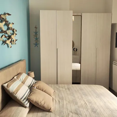 Pitti House Appartement Anzio