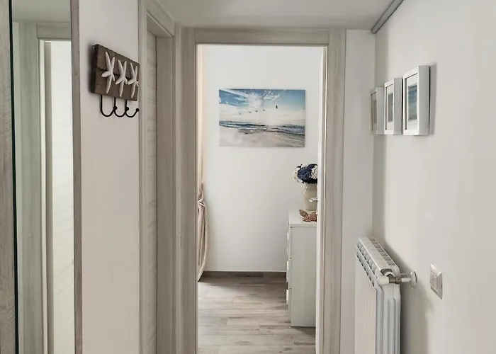 Appartement Pitti House *