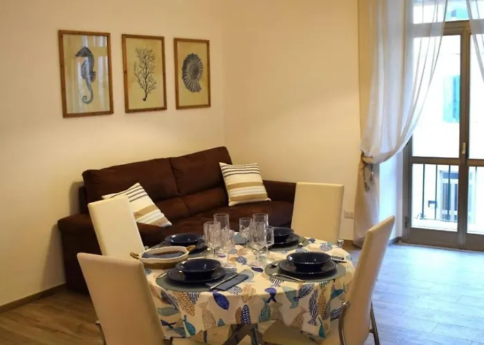 Pitti House Appartement Anzio