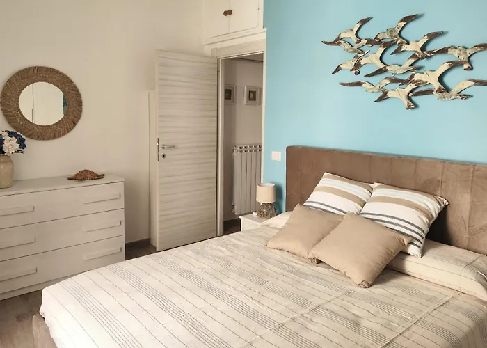 Pitti House Appartement Anzio