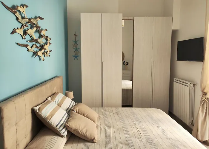 Pitti House Appartement Anzio