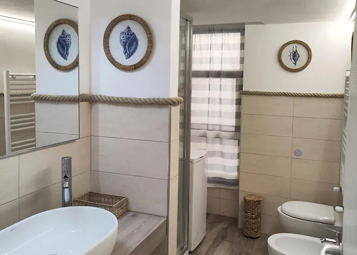 Pitti House Appartement *