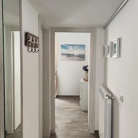 Apartment Pitti House *