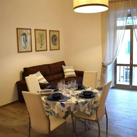 Pitti House Apartment Anzio