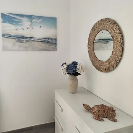 Apartment Pitti House Anzio