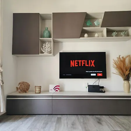 Apartment Pitti House *