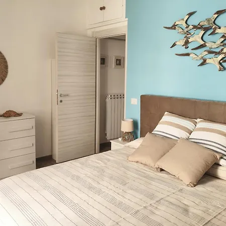 Pitti House Apartment Anzio